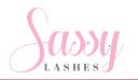 Sassy Lashes - Las Vegas logo
